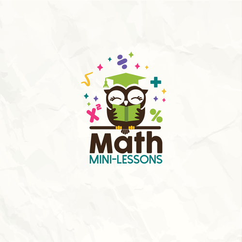 The Marvelous Math Contest! Design by TeNSHi