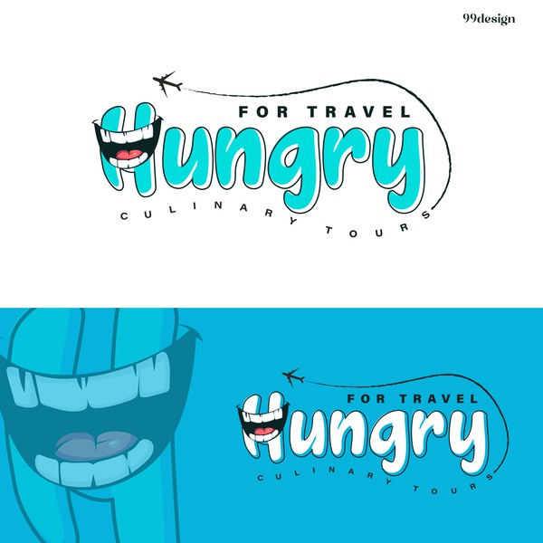 Hungry For Travel