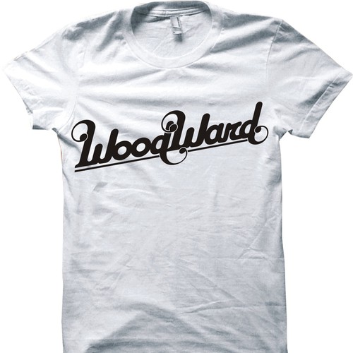 Create a winning t-shirt design Design by << ALI >>