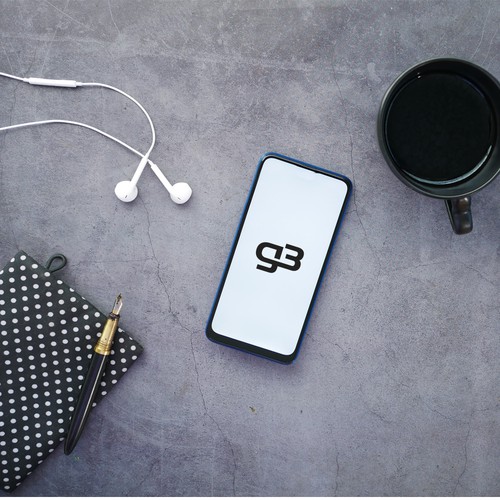 Digital Marketing company needs a cool, modern design logo Design by des13n ©