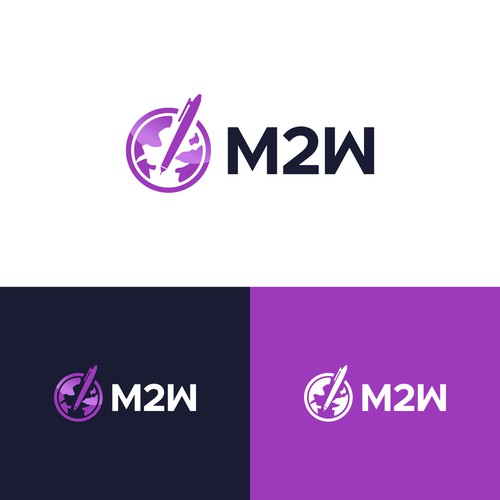  contest entry by MisterR