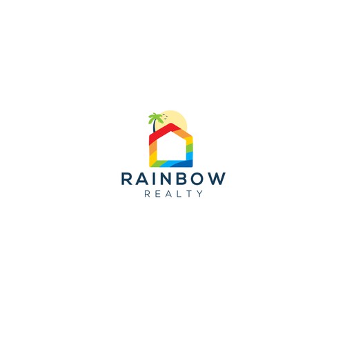 Rainbow Design by safy30