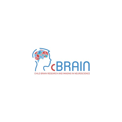 Designs | Design a cool and sophisticated logo for a child brain ...