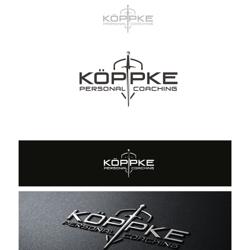 Logo design contest entry by apstudio