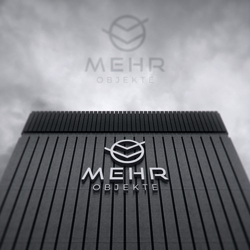 Corporate identy and logo for real estate marketing agency Design by Designer Mehfuz