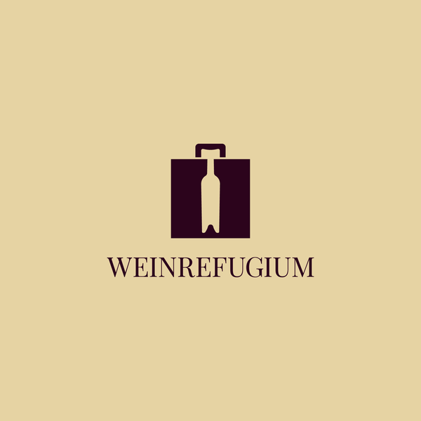 Logo for wine retailer