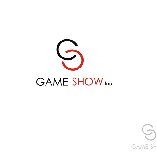 New logo wanted for GameShow Inc. デザイン by Ujang.prasmanan