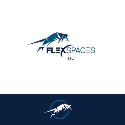 We need a strong powerful logo to inspire the next generation for success. Design by fennelflower