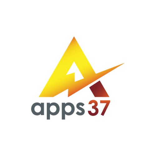 New logo wanted for apps37 Design by parshdelhi