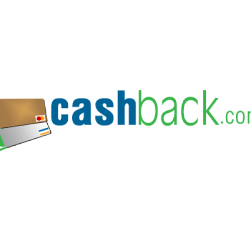 Logo Design for a CashBack website Diseño de sotuan