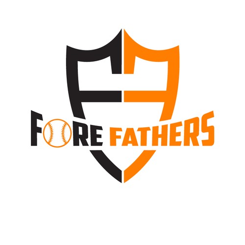 Golf team logo Design by Faizio