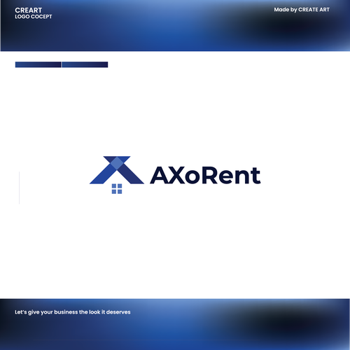  contest entry by REDA ART