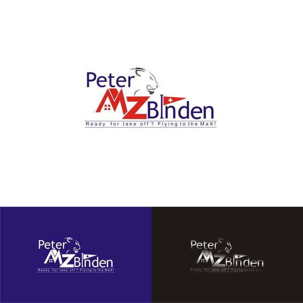 Design by rufi-art titled "logo real estate"