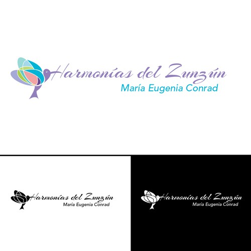 Logo design contest entry by ebeb