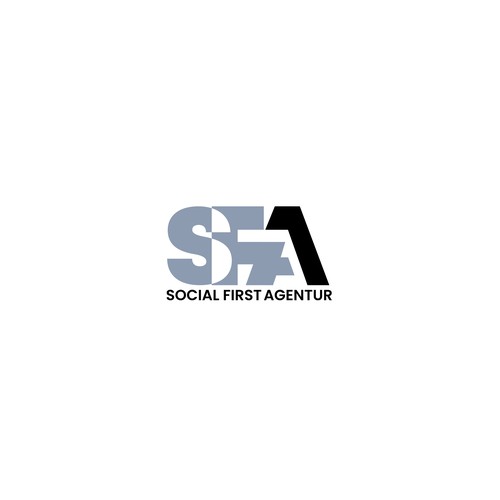 Logo for a new Social Media Agency Design by lesya787