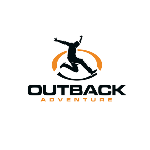 New Logo for outdoor company that offers various outdoor activites for school classes and companies Design by .m.i.a.