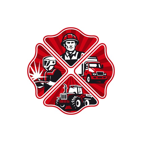 Logo design contest entry by Akhbarindo