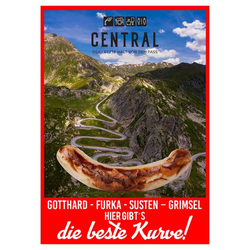 Pass Design by Windmill Designer™