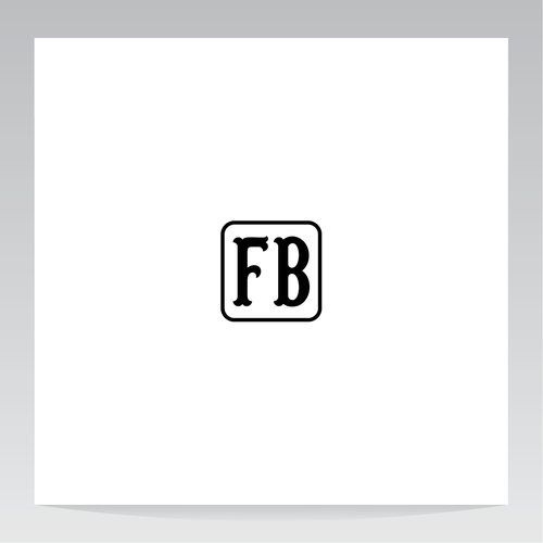 FB logo Design by Kiyran