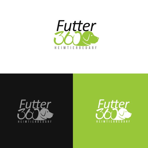 Logo design contest entry by Jorge L. Andrade