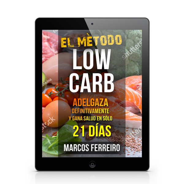 Design by Jane Oven titled "EL MÉTODO"