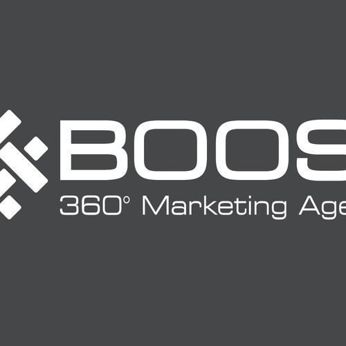 Logo & brand identity pack contest entry by FAQ_Tech-(317659)