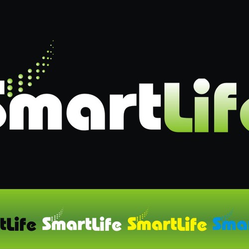 Smartlife - logo redesign, Logo design contest