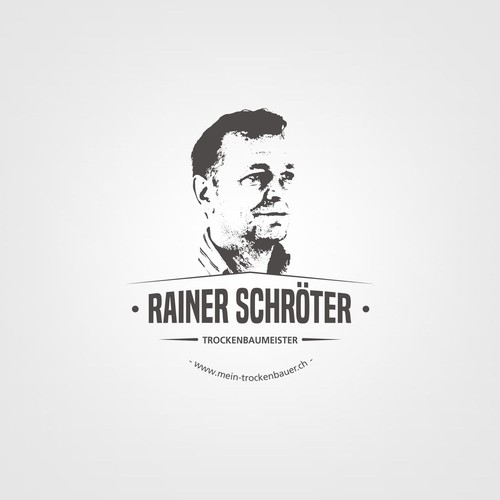 Logo & brand identity pack contest entry by Workpit