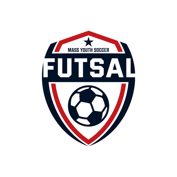 Patrice Benoit Art ...: Get 29+ Desain Logo Futsal Keren Png