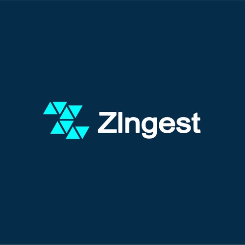 Abstract / Open design for data management tool Design von ngacir_4G