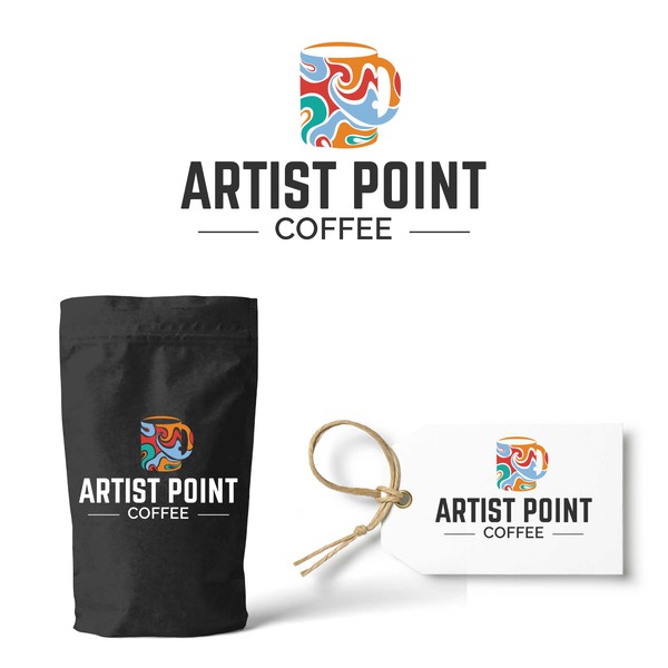 Artist Point Coffee