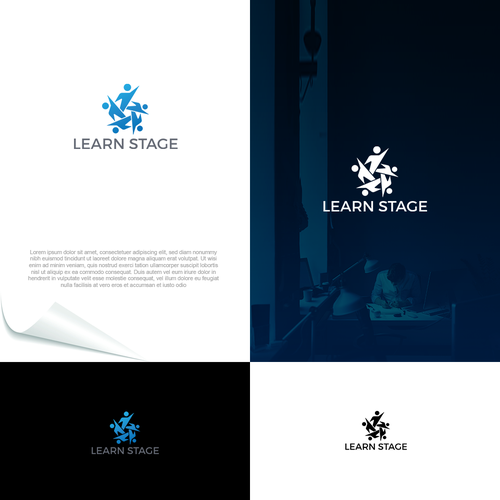 Create logo for educational software Design by stech look
