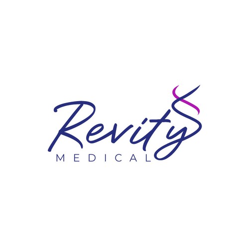 Design di Revity Medical logo di creativeRP