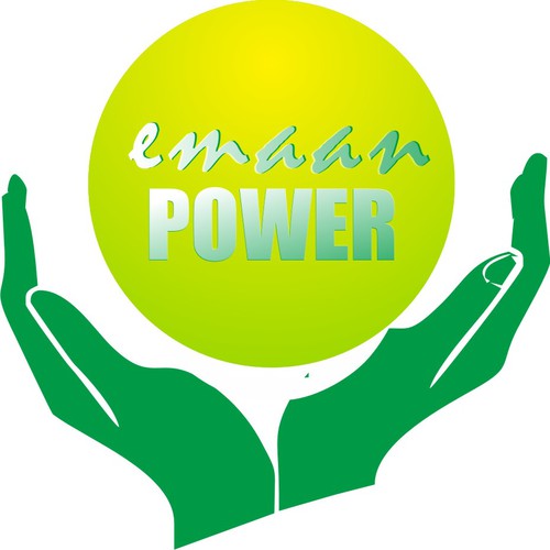 Create the next logo for EmaanPower Design by Kornet86