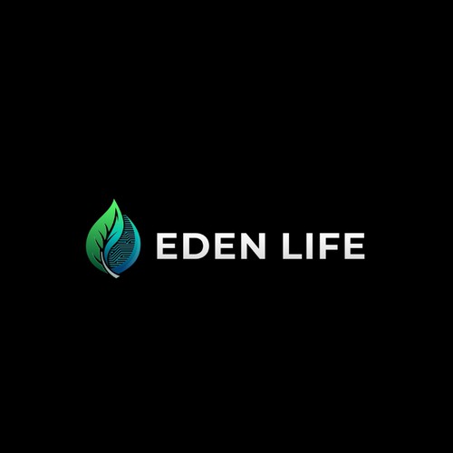 Design a modern, futuristic, tech logo & brand kit for a high-tech Rife Technology wellness company! Diseño de Nirlinadi