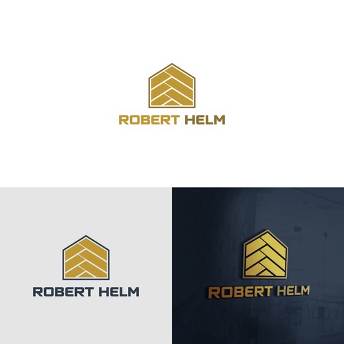 Logo design contest entry by Consort Solutions