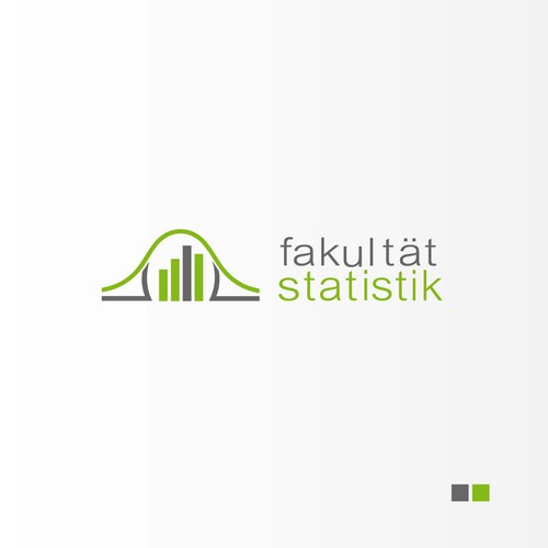 Logo design contest entry by thokle