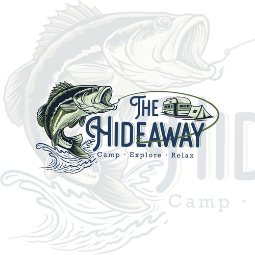  contest entry by BeatrixClover