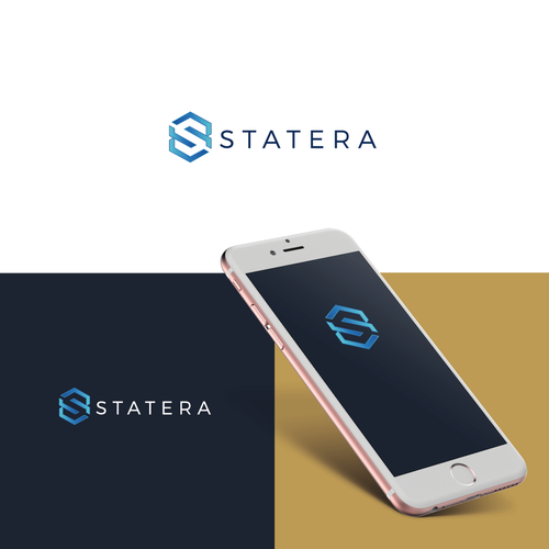 Luxurious, Minimal, Modern Logo Design for a High-End Advisory Firm Design by memindlogo