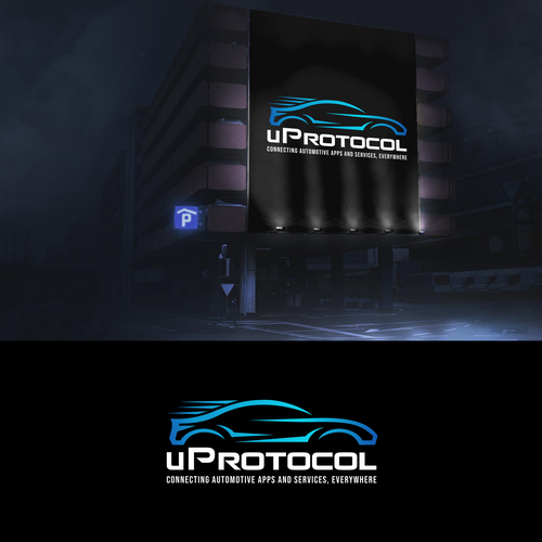 New automotive Communication Protocol for the Software Defined Vehicles of Tomorrow Design von Brazuca Studio