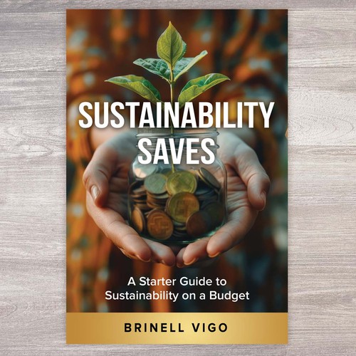 Causal Sustainable Cover Design by LilaM