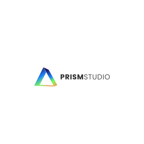 Prism Logos: the Best Prism Logo Images | 99designs