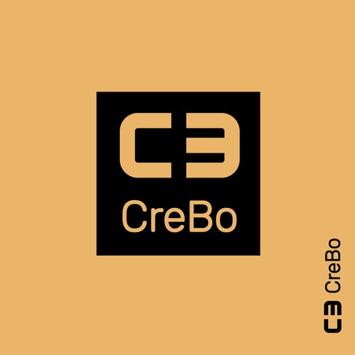 Logo design contest entry by tryniak