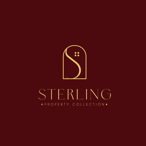 Sterling Property Collection Design by dprojects