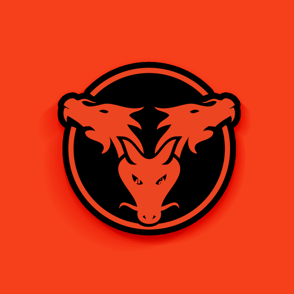 Iannarino Logo badge