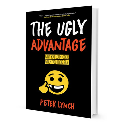 Book cover contest entry by kostis Pavlou