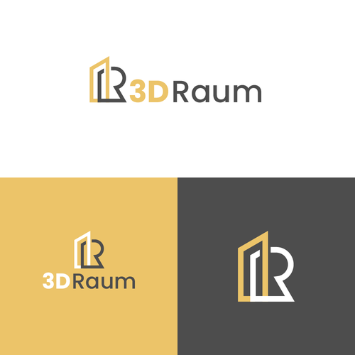 3D Raum Design by Stefan Fourie Design