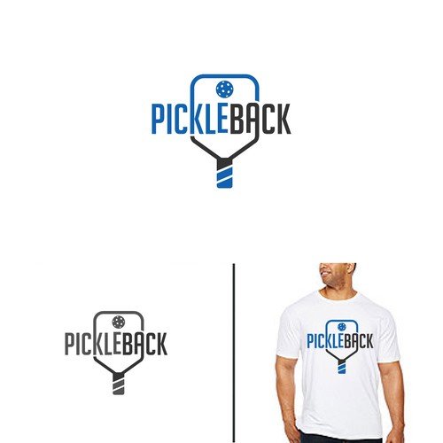 Pickleball club and tequila/whiskey bar Design by Web Hub Solution