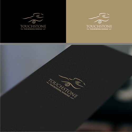 Help us impress from the rest of the remedial massage businesses Design by temonkicir2