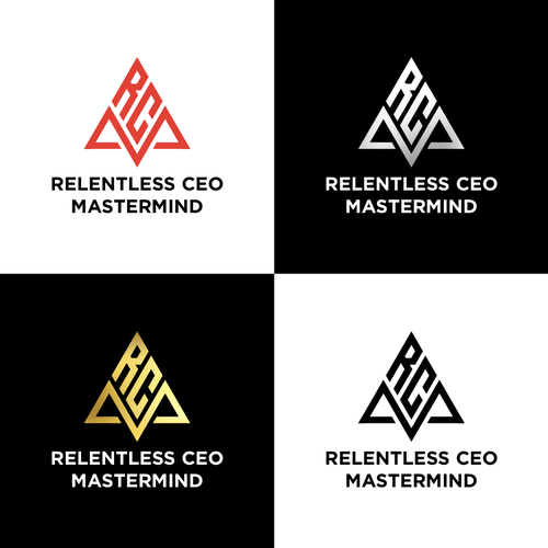 Logo Needed - Elite Mastermind Coaching Program Design by ORANGGO